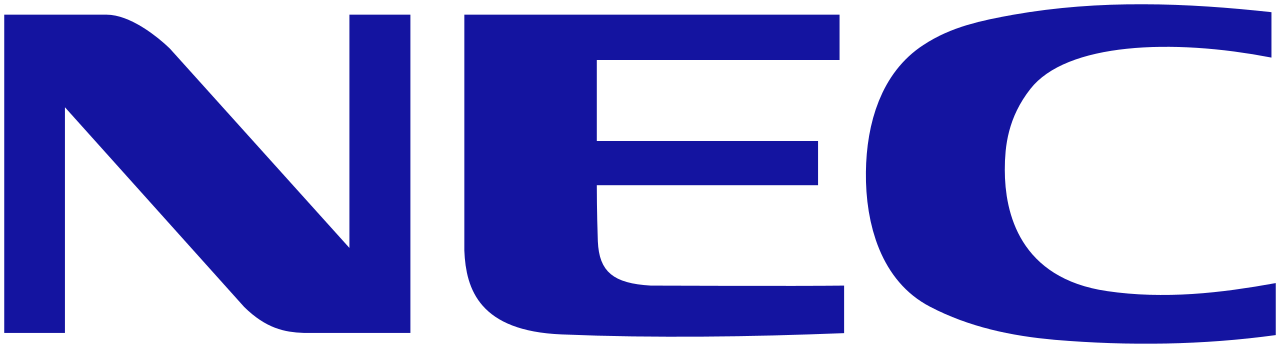 NEC-Logo